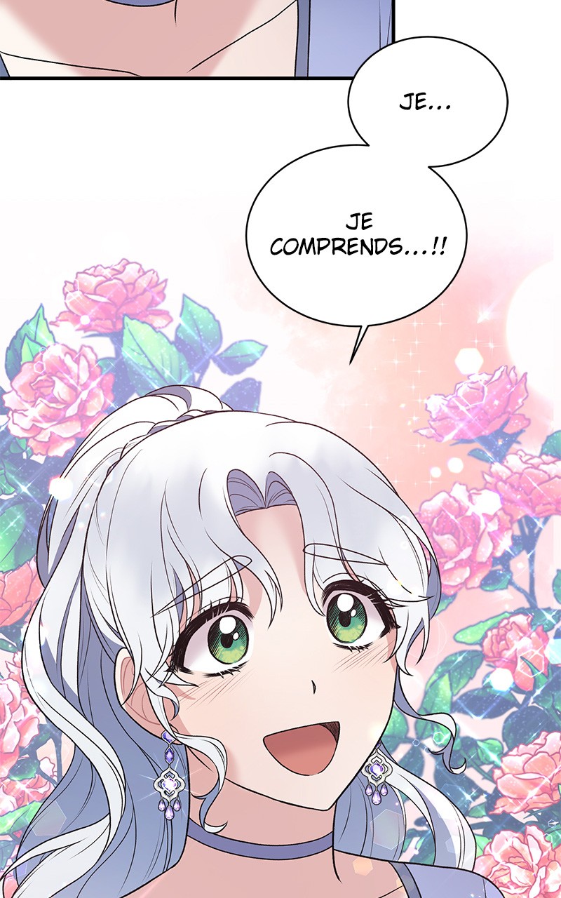 Read Angelic Lady vf Manga Online