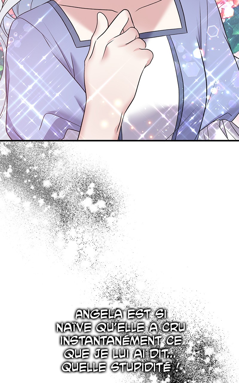 Read Angelic Lady vf Manga Online