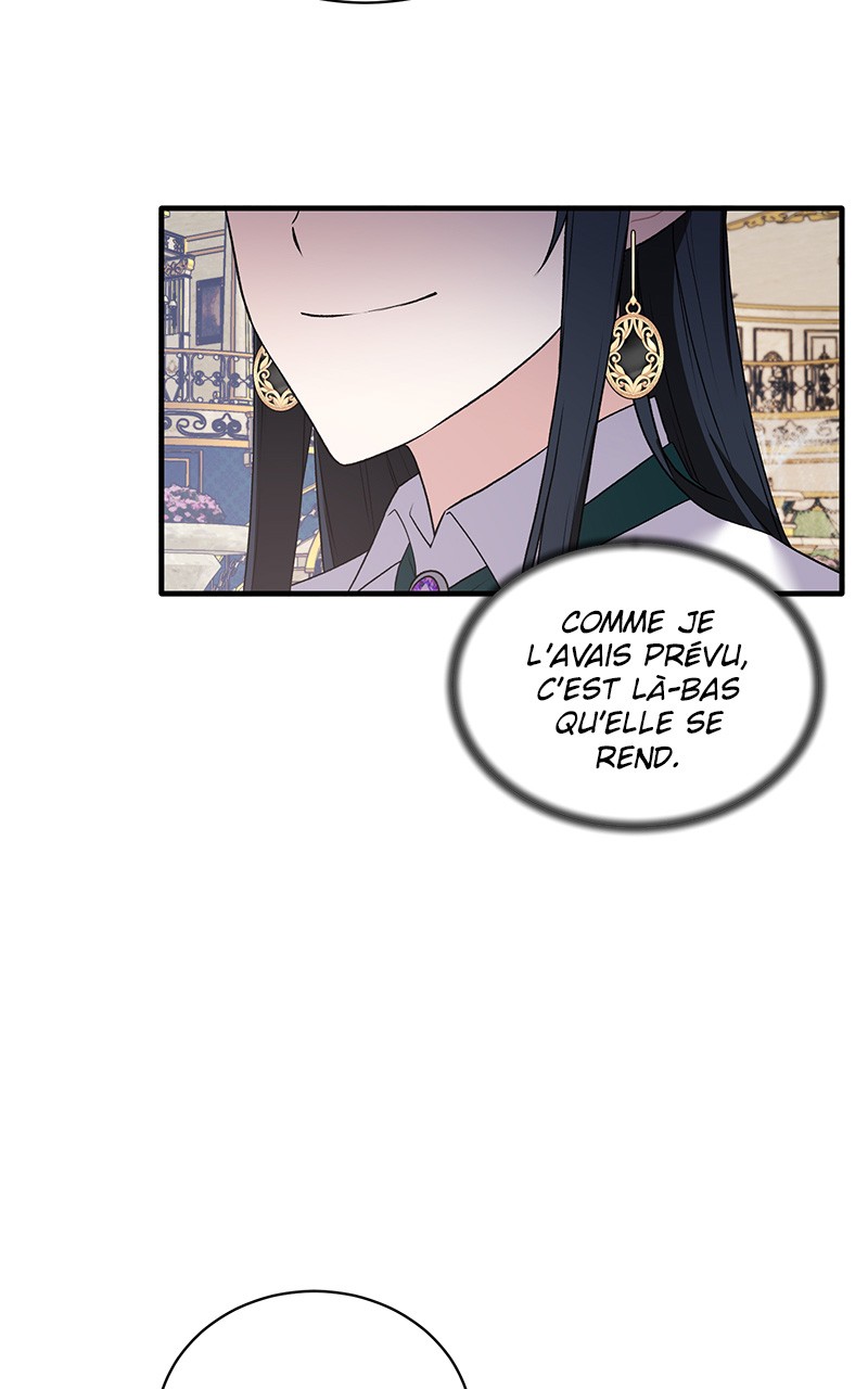 Read Angelic Lady vf Manga Online