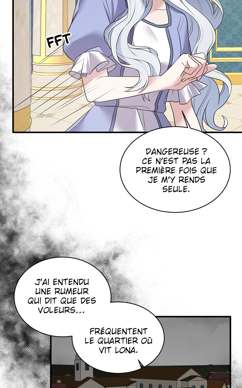 Read Angelic Lady vf Manga Online