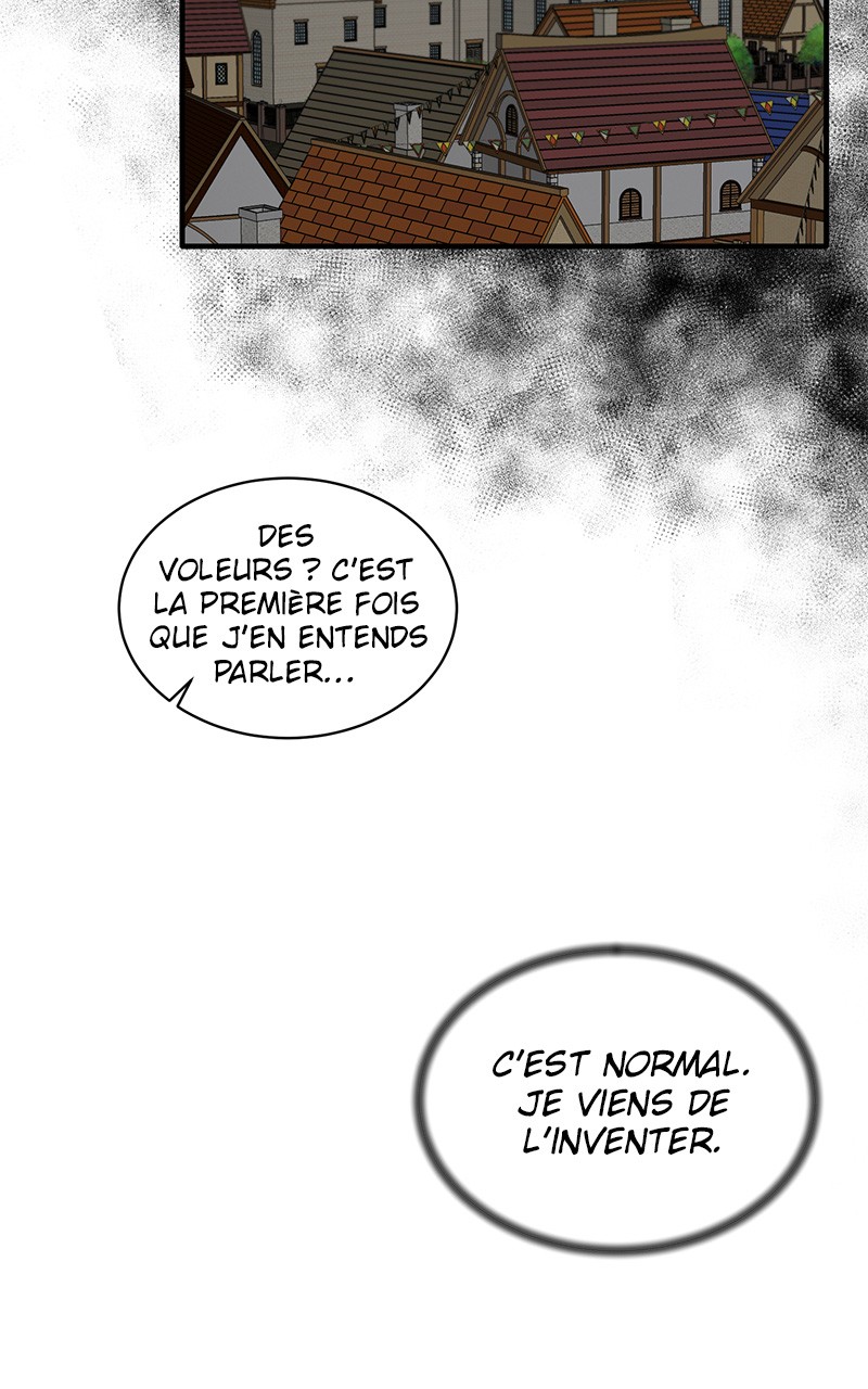 Read Angelic Lady vf Manga Online
