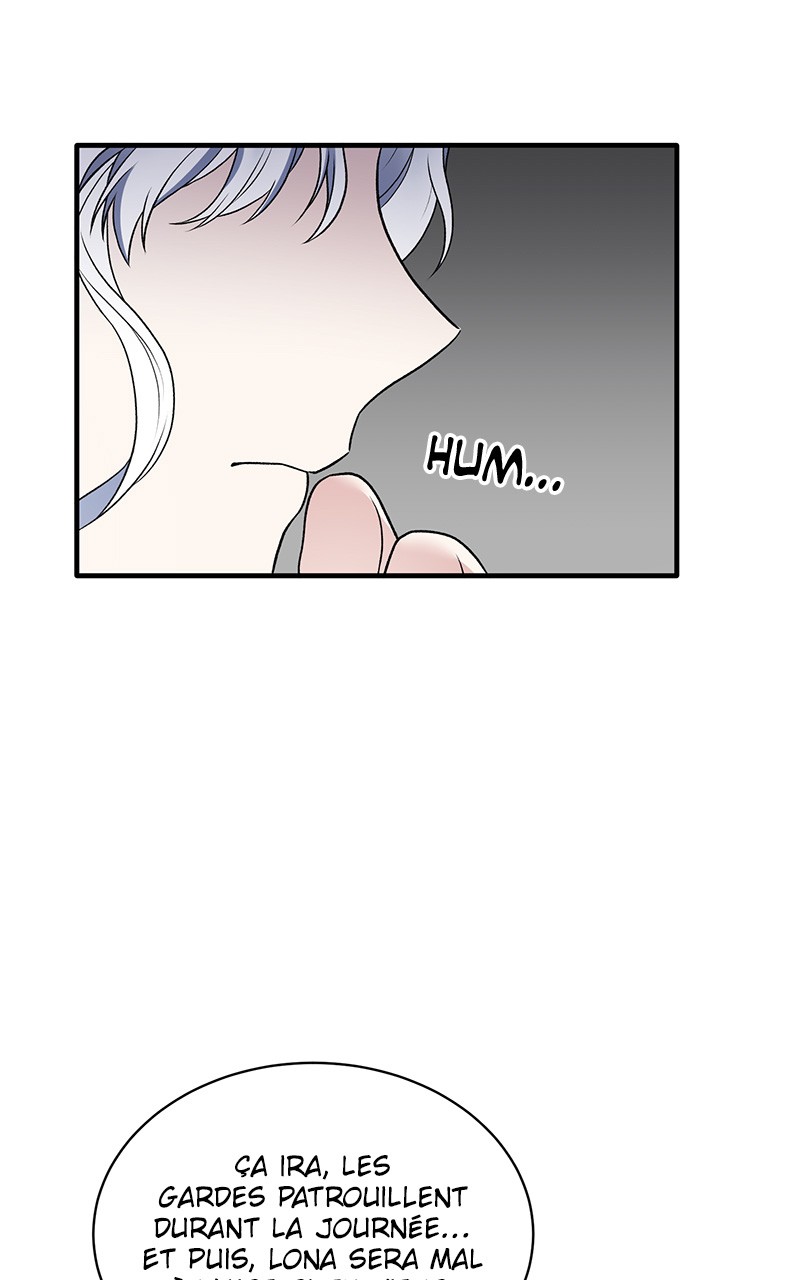Read Angelic Lady vf Manga Online