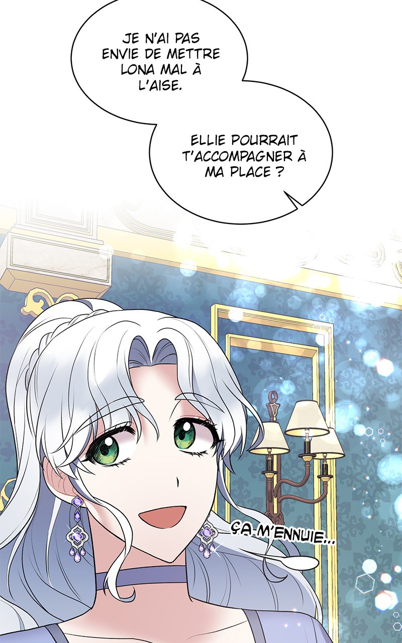 Read Angelic Lady vf Manga Online