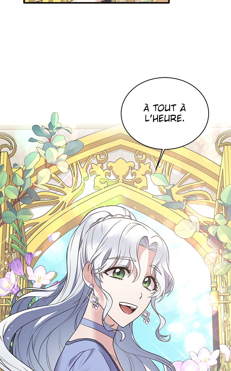 Read Angelic Lady vf Manga Online