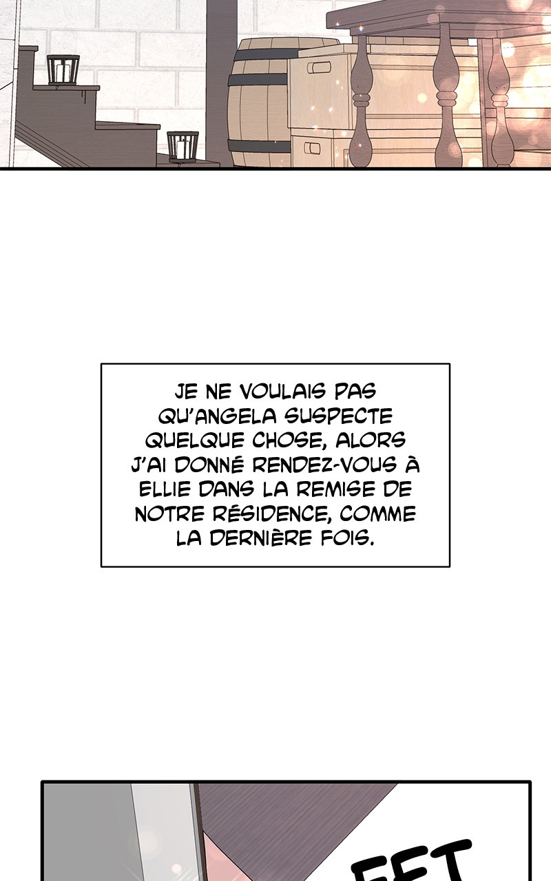 Read Angelic Lady vf Manga Online