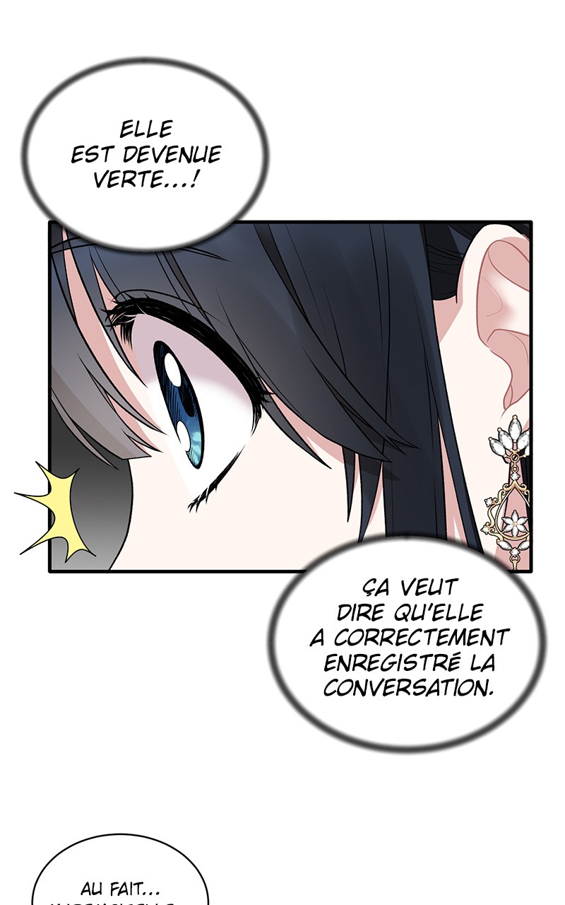 Read Angelic Lady vf Manga Online