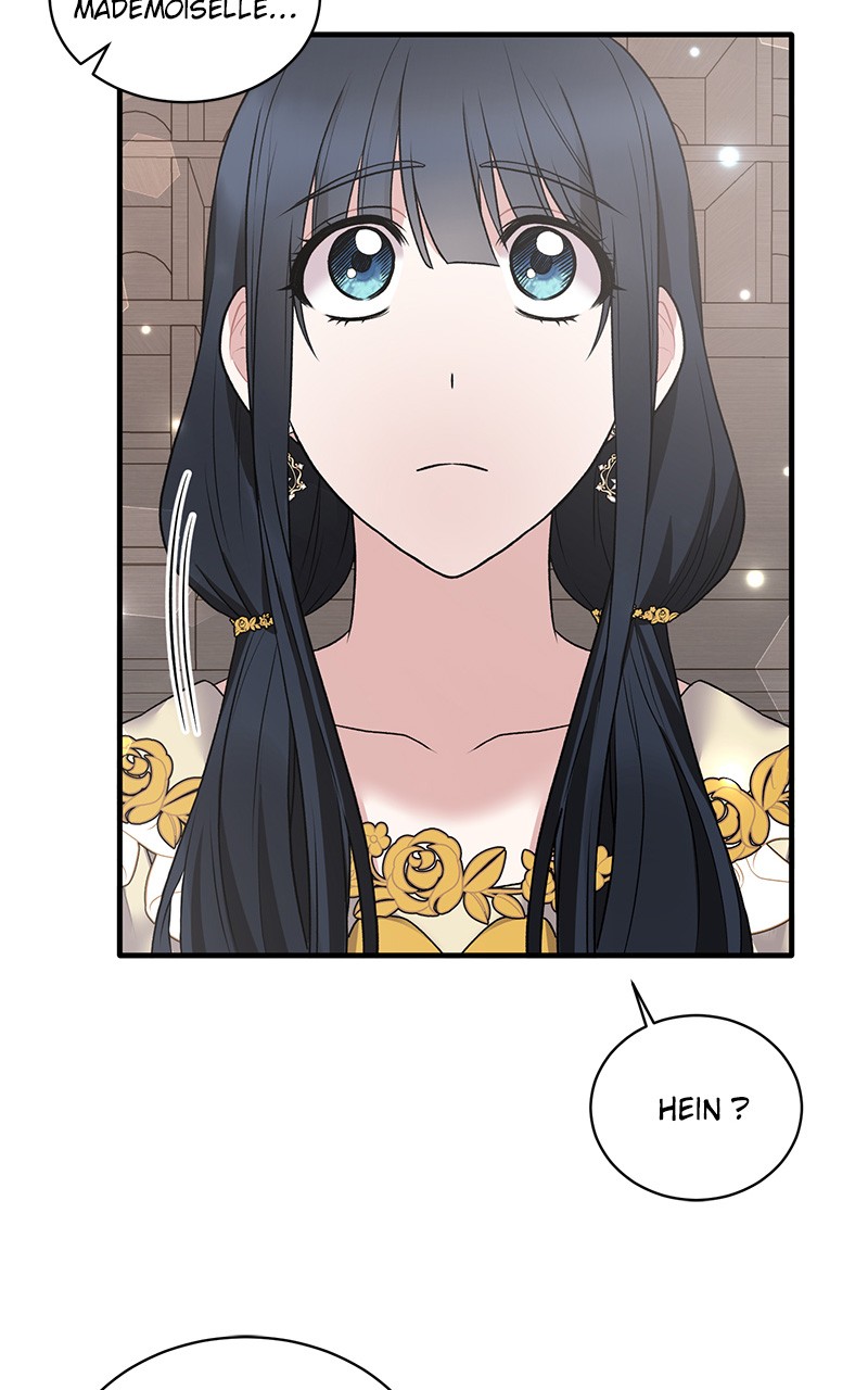 Read Angelic Lady vf Manga Online