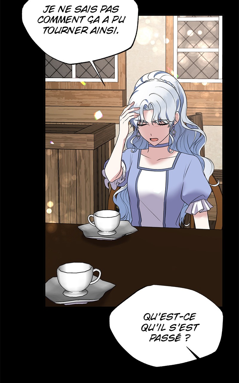 Read Angelic Lady vf Manga Online