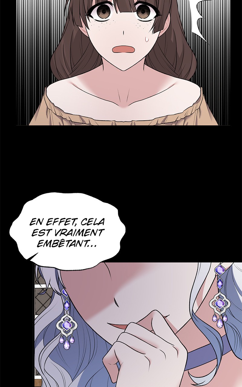 Read Angelic Lady vf Manga Online