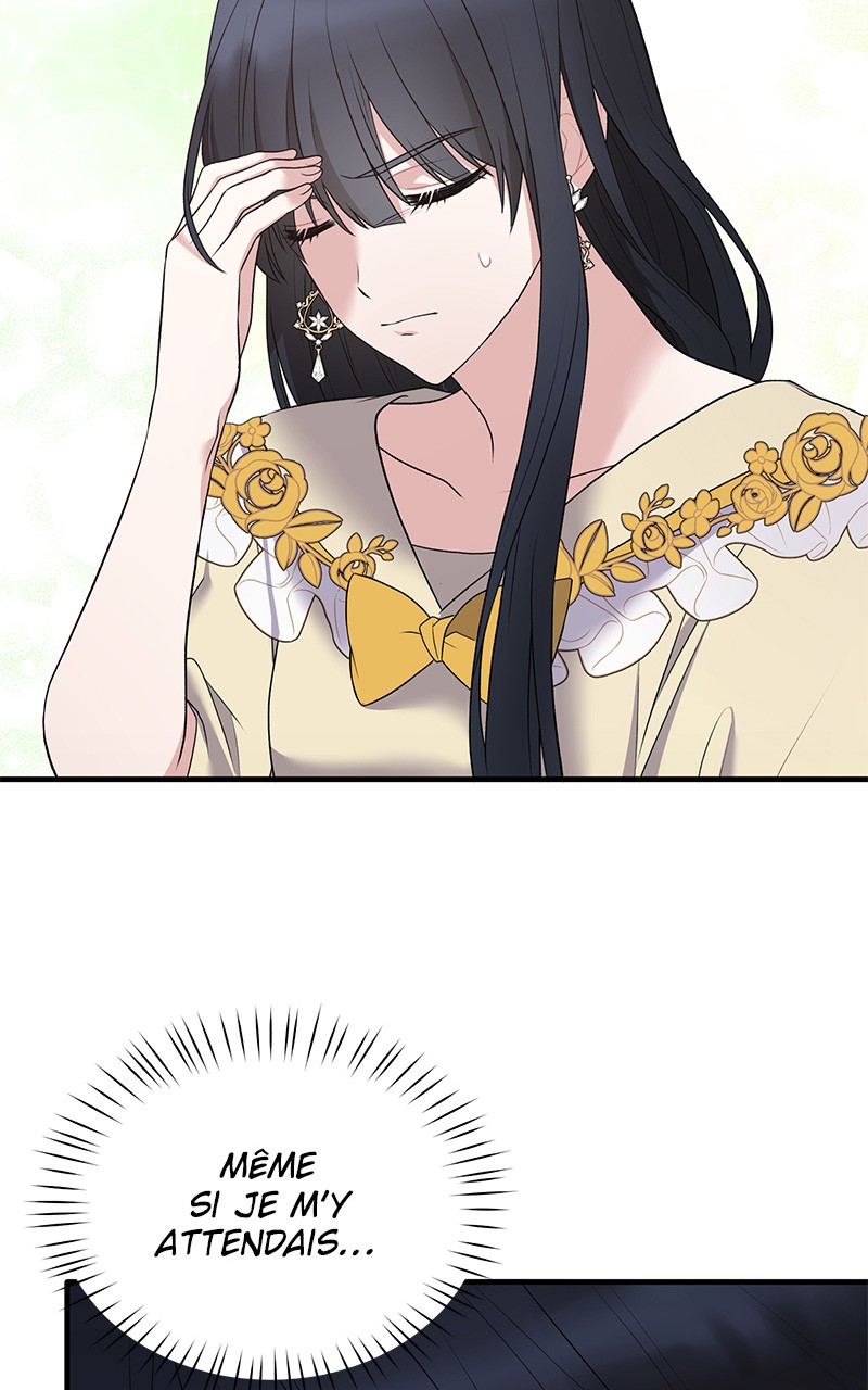 Read Angelic Lady vf Manga Online