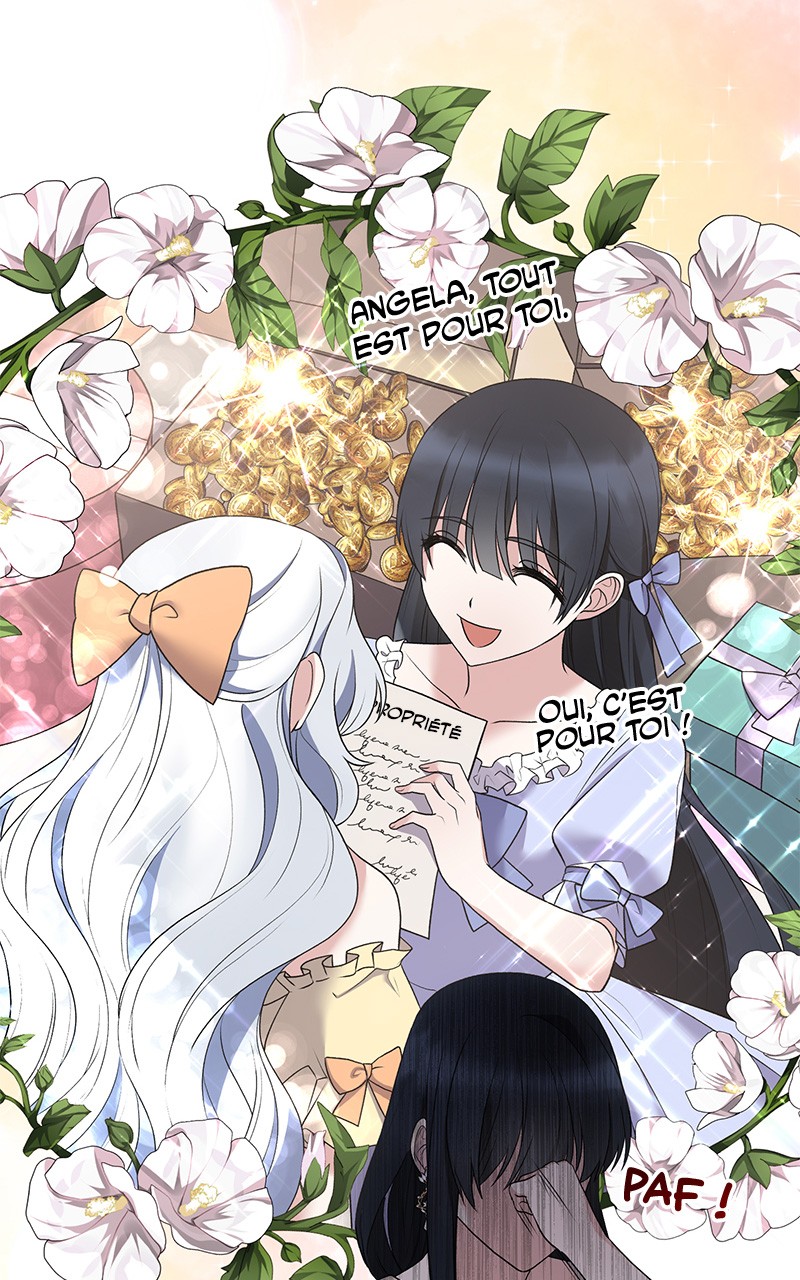 Read Angelic Lady vf Manga Online