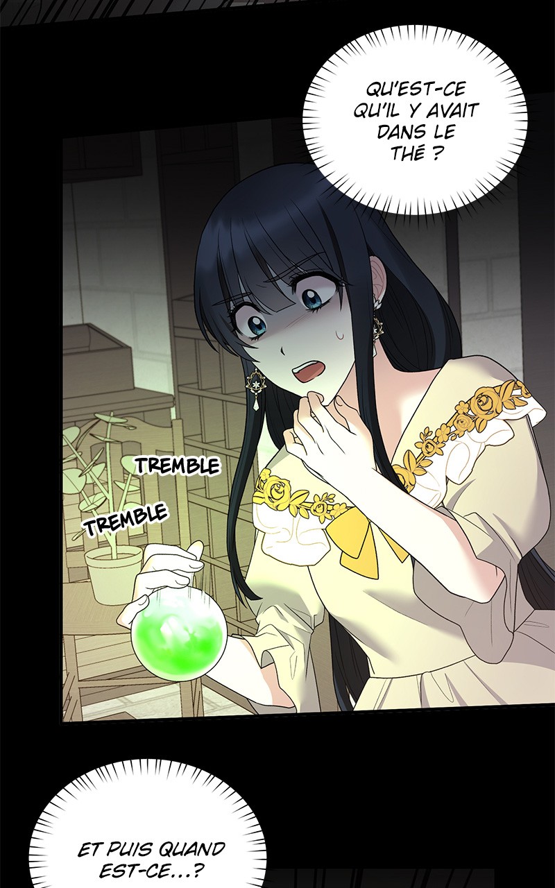 Read Angelic Lady vf Manga Online