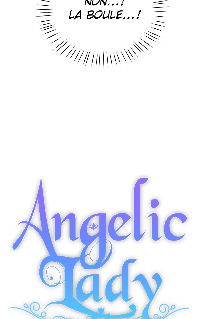 Read Angelic Lady vf Manga Online