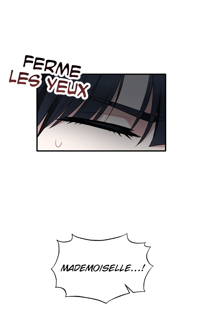 Read Angelic Lady vf Manga Online