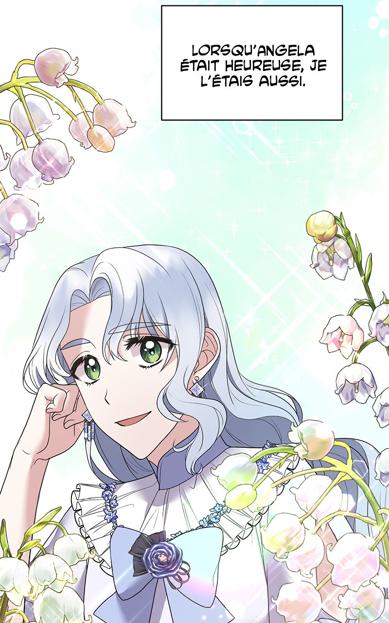 Read Angelic Lady vf Manga Online
