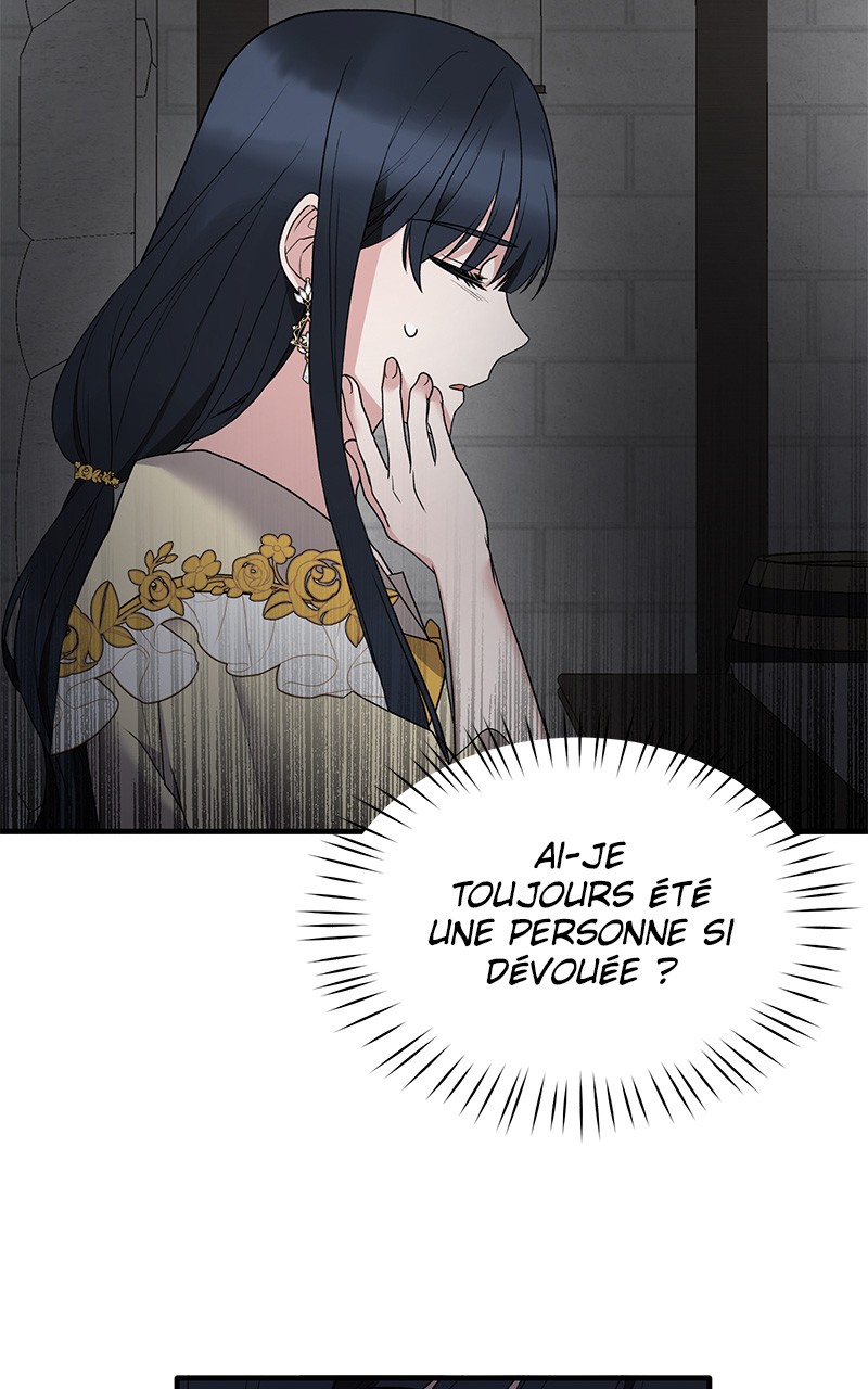 Read Angelic Lady vf Manga Online