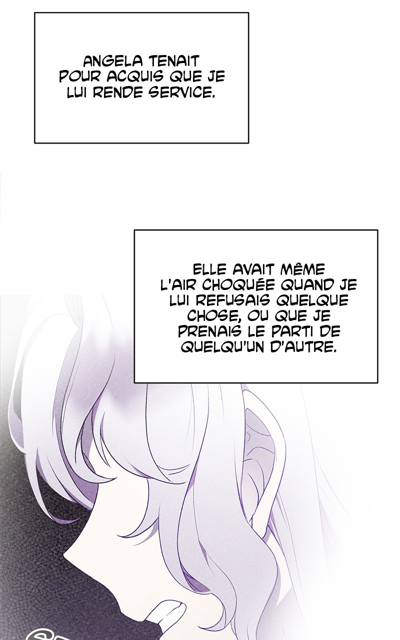 Read Angelic Lady vf Manga Online