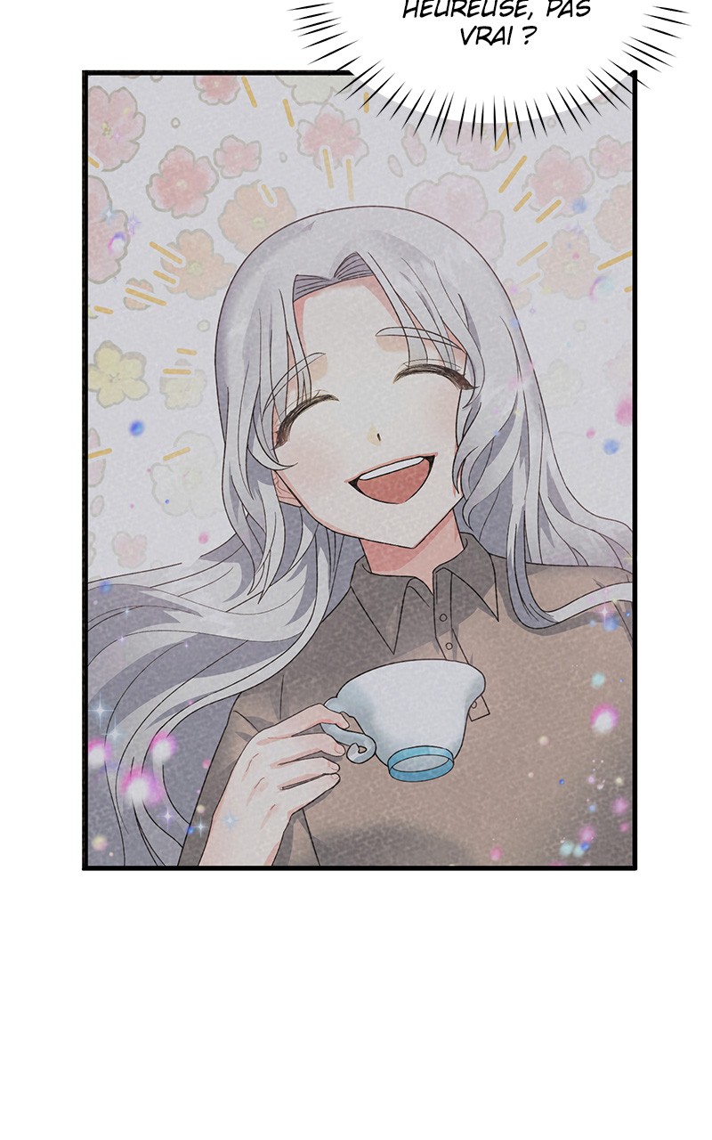 Read Angelic Lady vf Manga Online