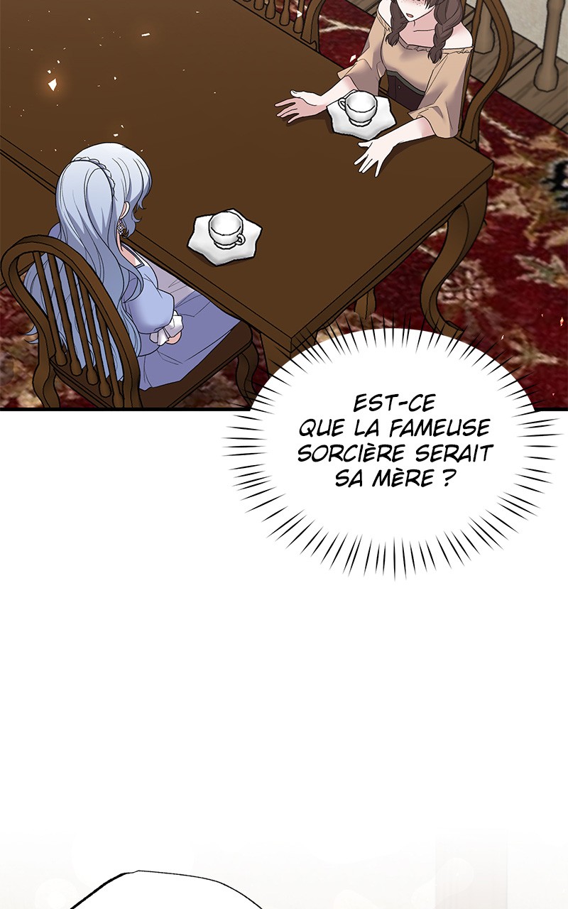 Read Angelic Lady vf Manga Online
