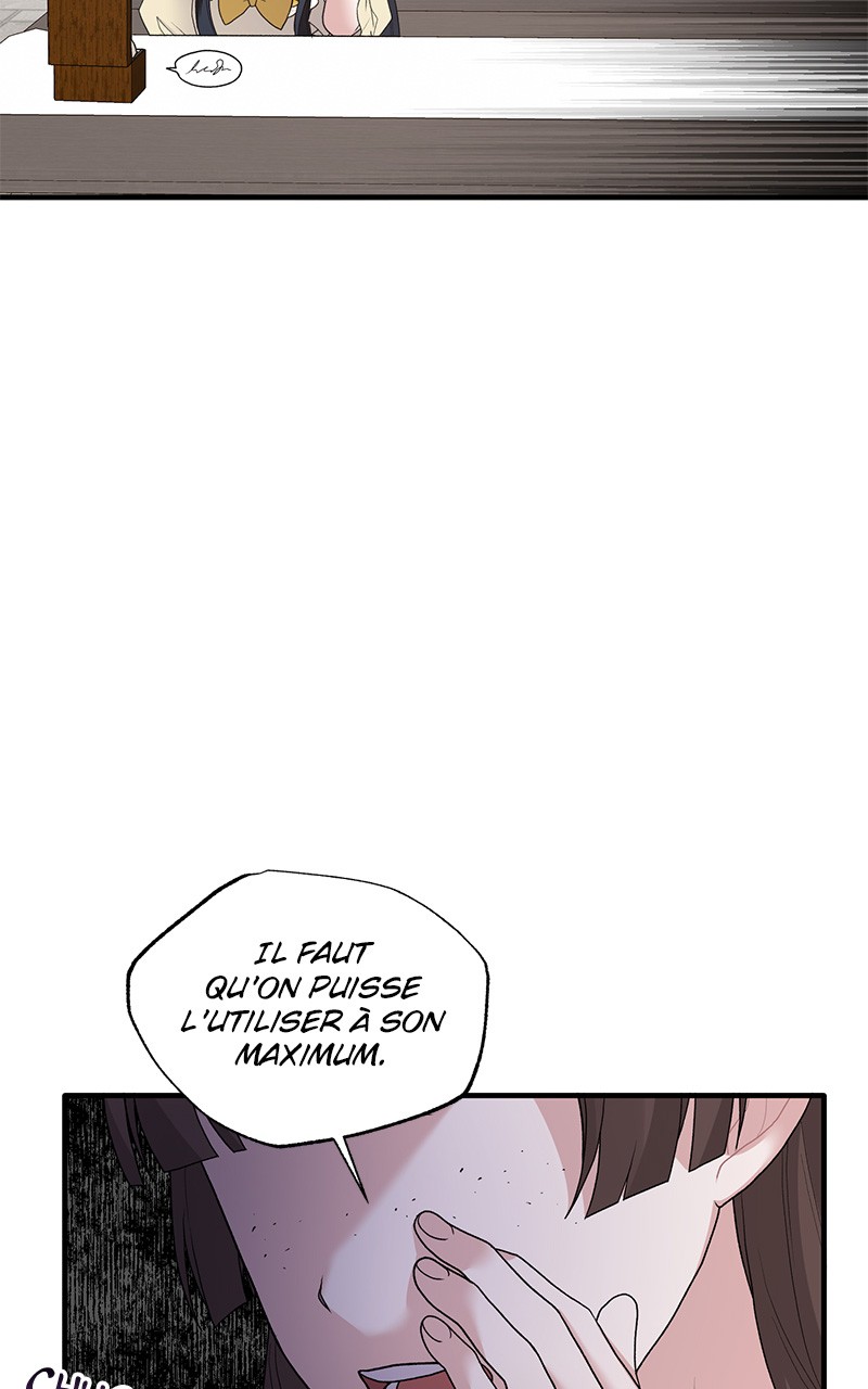 Read Angelic Lady vf Manga Online