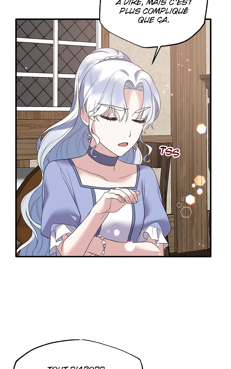 Read Angelic Lady vf Manga Online