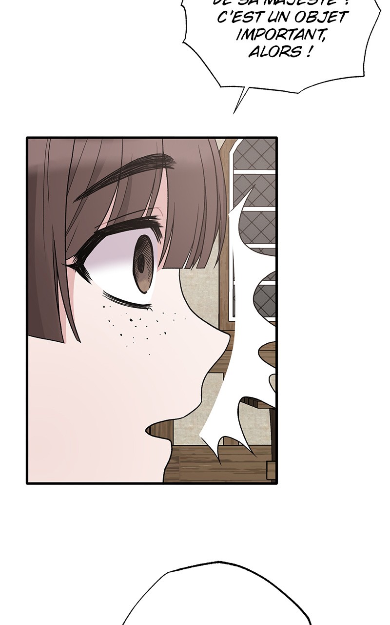 Read Angelic Lady vf Manga Online