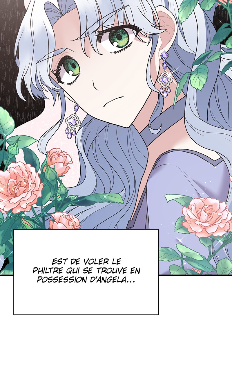 Read Angelic Lady vf Manga Online