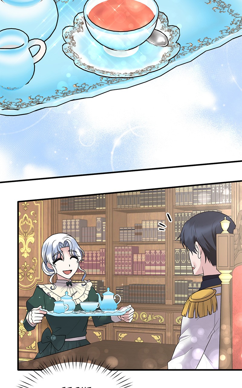 Read Angelic Lady vf Manga Online