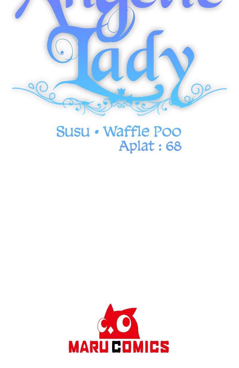 Read Angelic Lady vf Manga Online