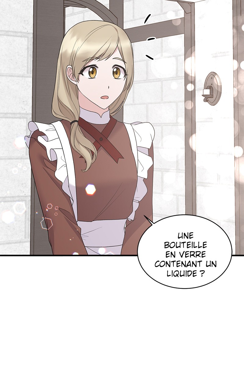 Read Angelic Lady vf Manga Online
