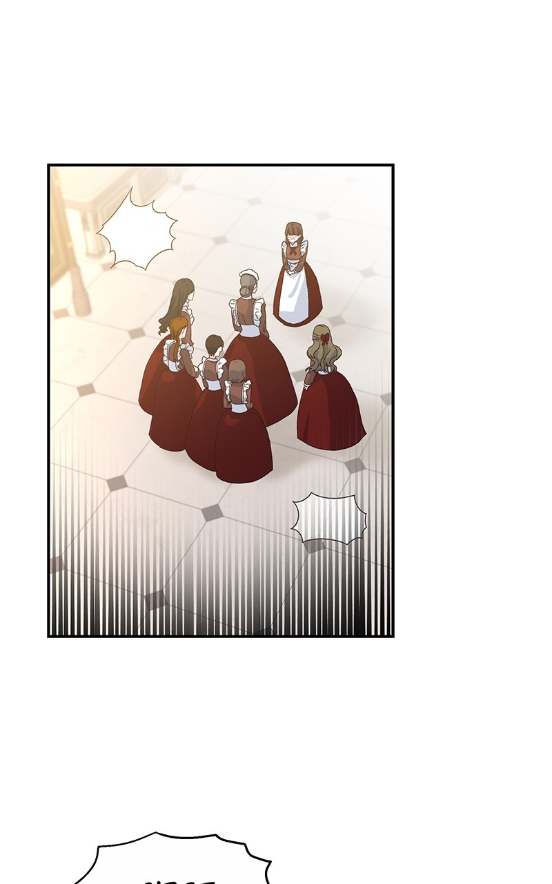 Read Angelic Lady vf Manga Online