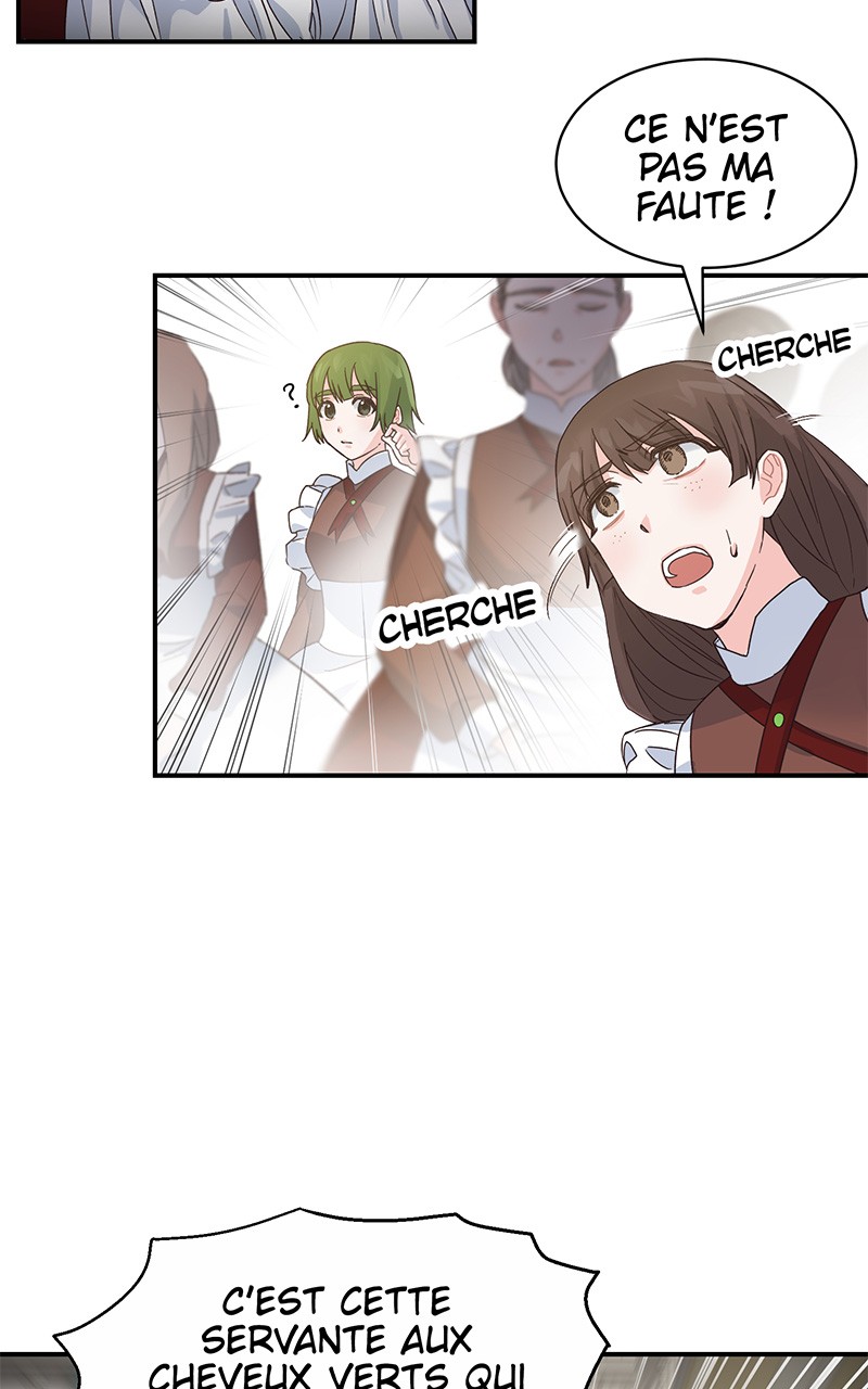 Read Angelic Lady vf Manga Online