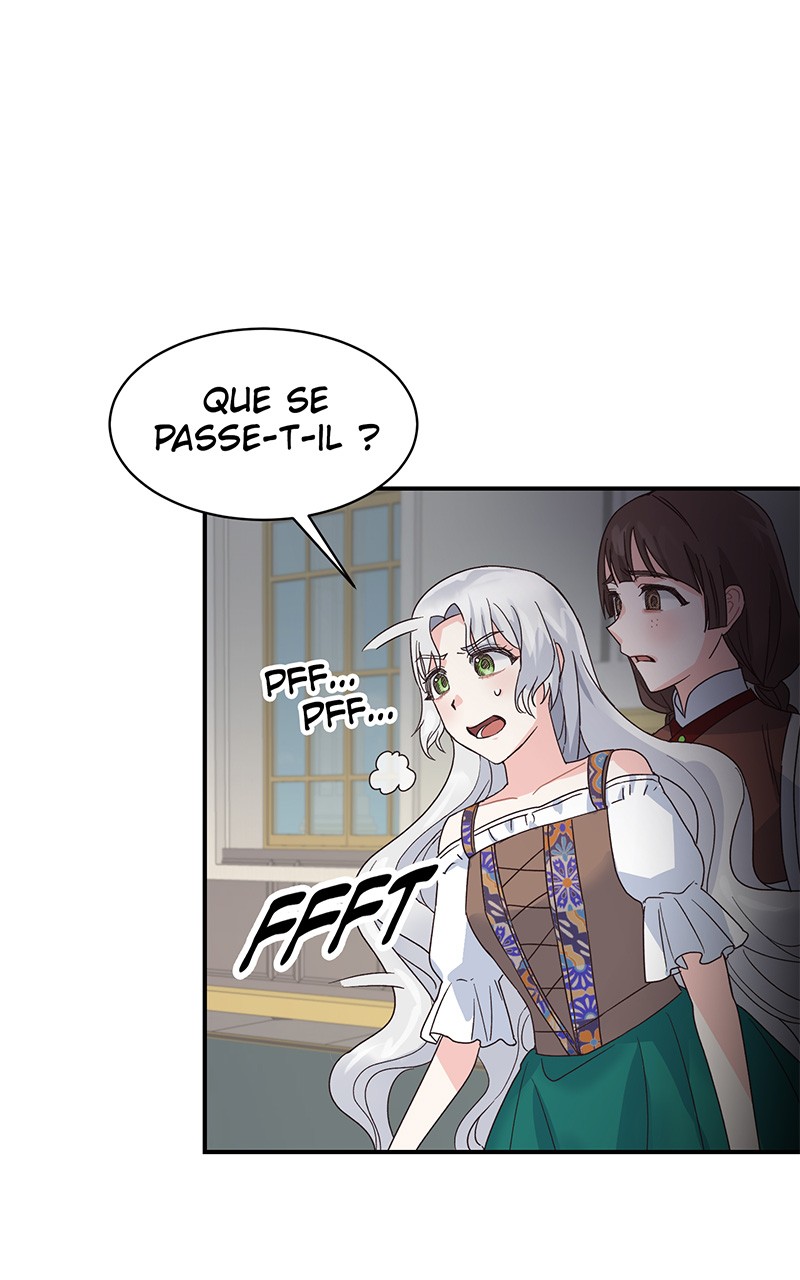 Read Angelic Lady vf Manga Online