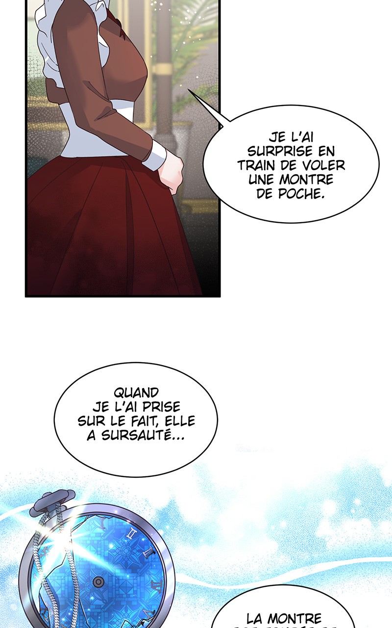 Read Angelic Lady vf Manga Online
