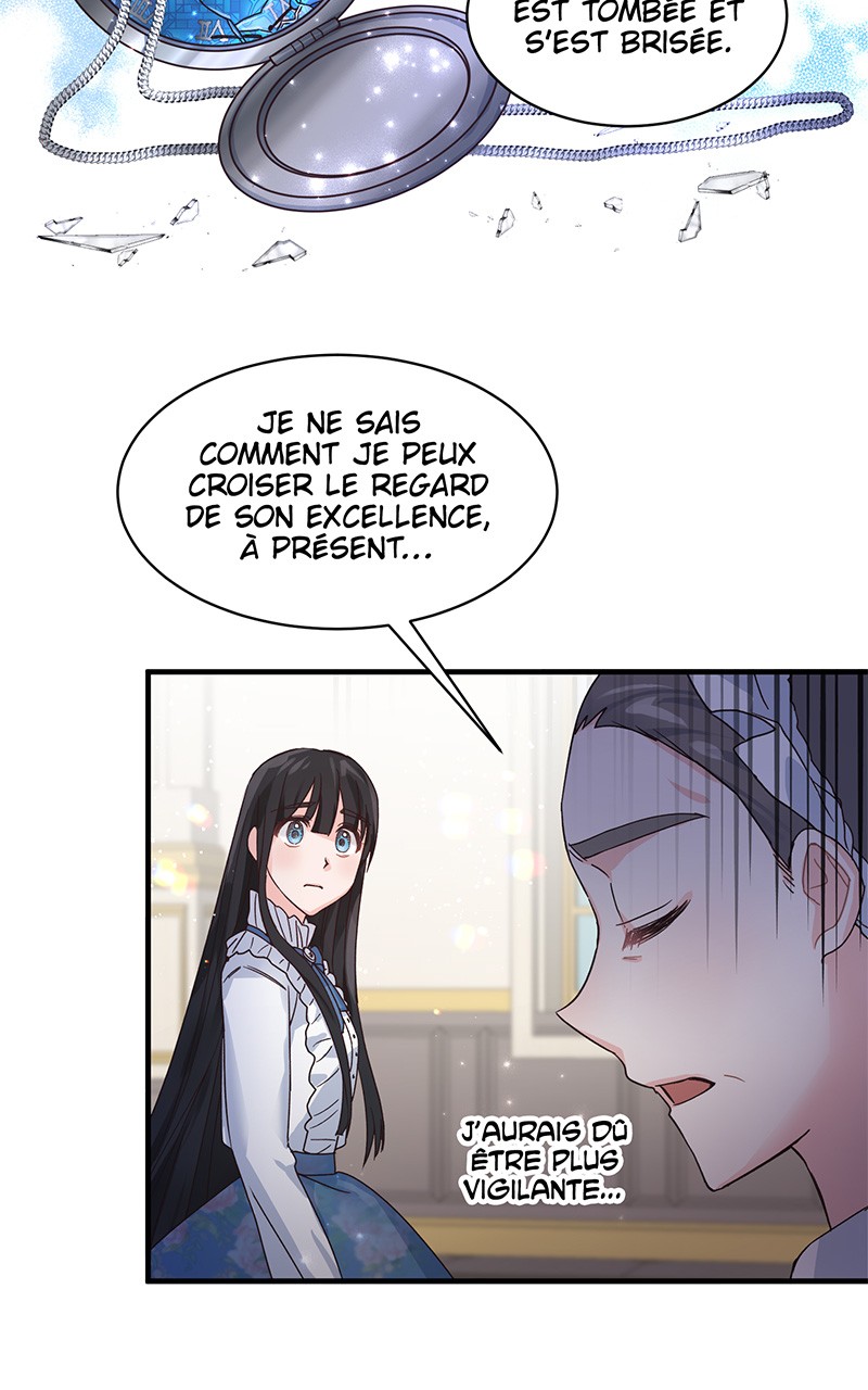 Read Angelic Lady vf Manga Online