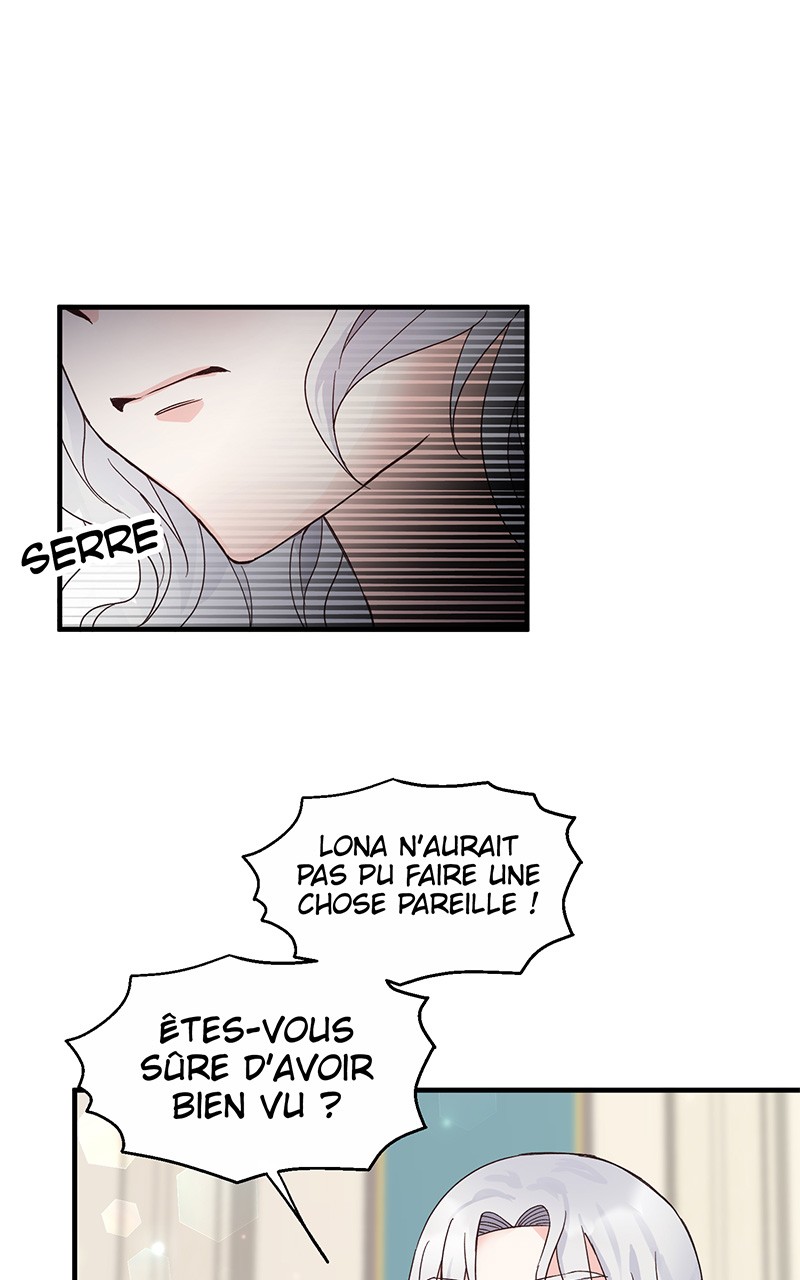 Read Angelic Lady vf Manga Online