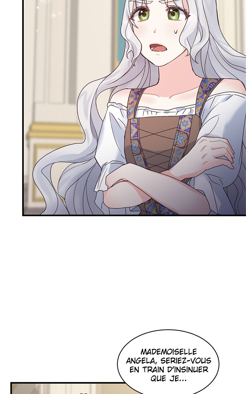 Read Angelic Lady vf Manga Online
