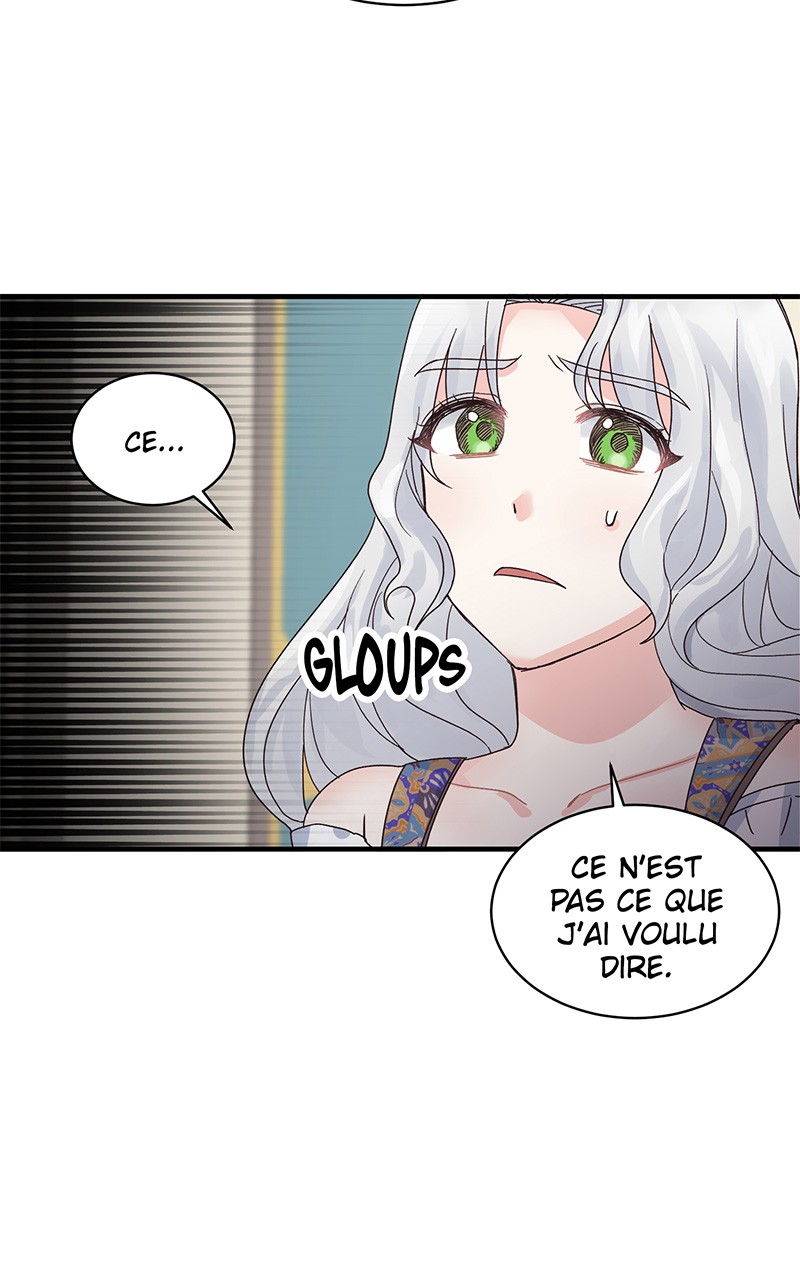 Read Angelic Lady vf Manga Online