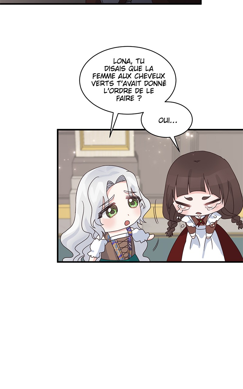 Read Angelic Lady vf Manga Online