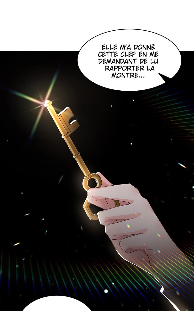 Read Angelic Lady vf Manga Online