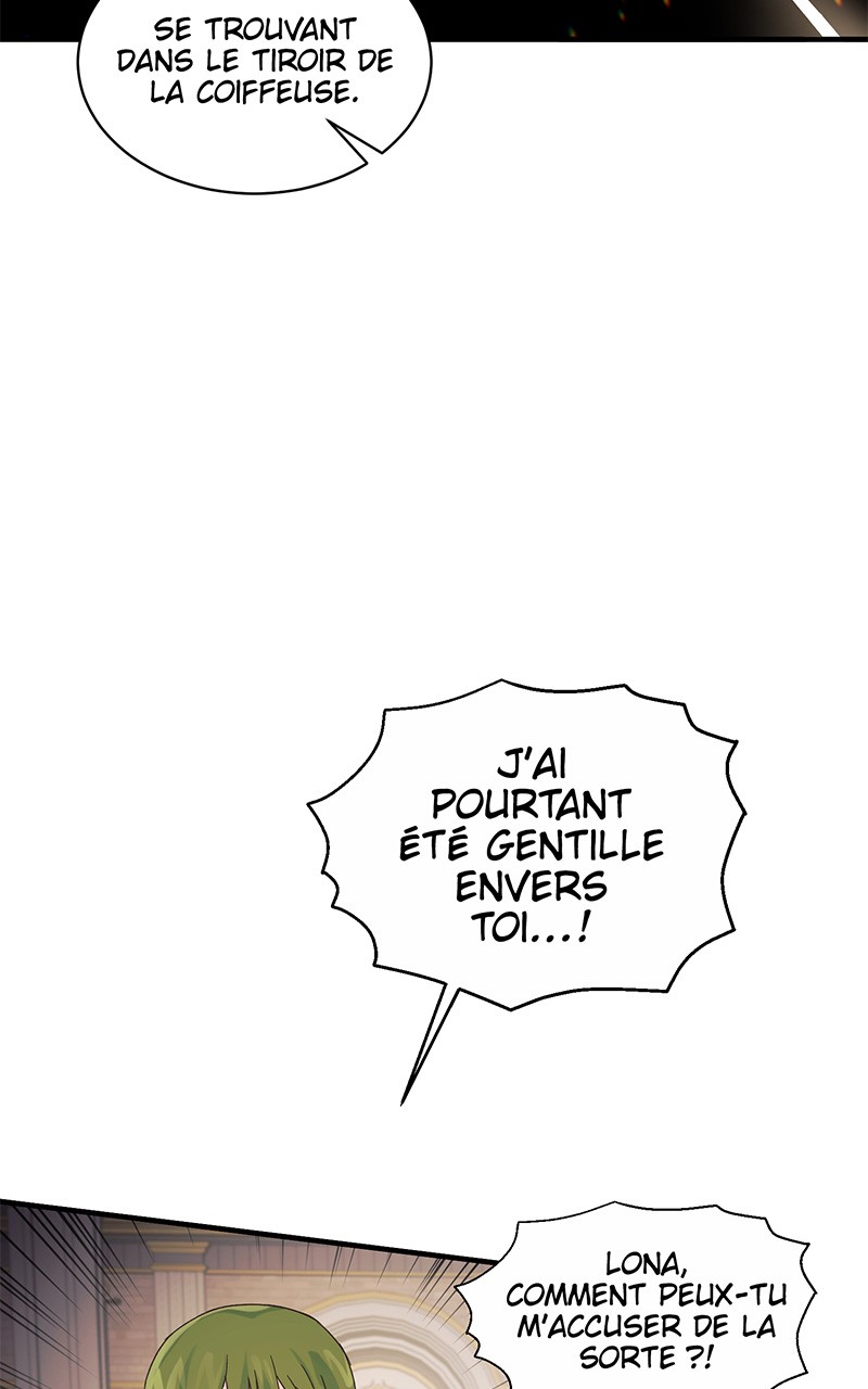 Read Angelic Lady vf Manga Online