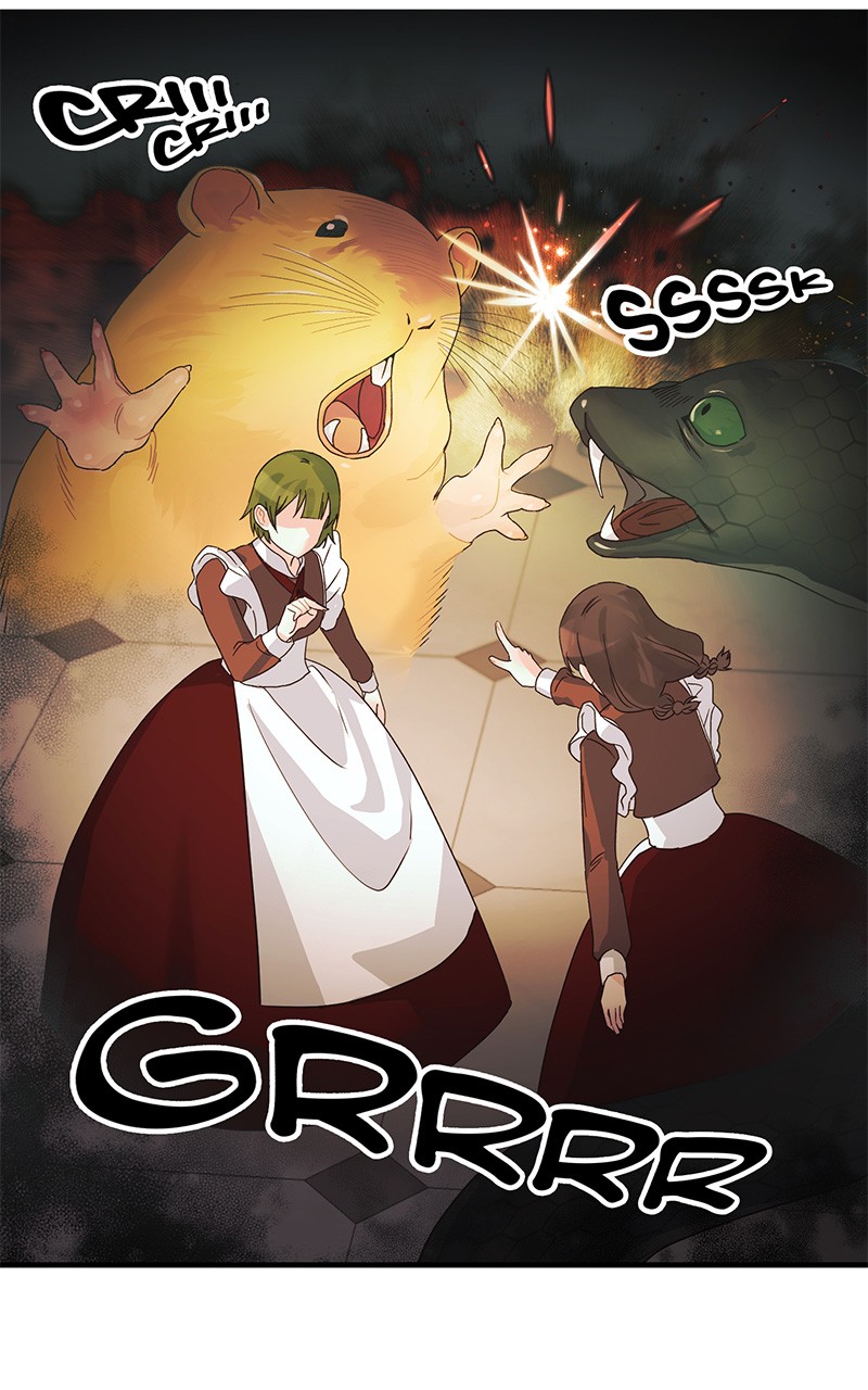 Read Angelic Lady vf Manga Online