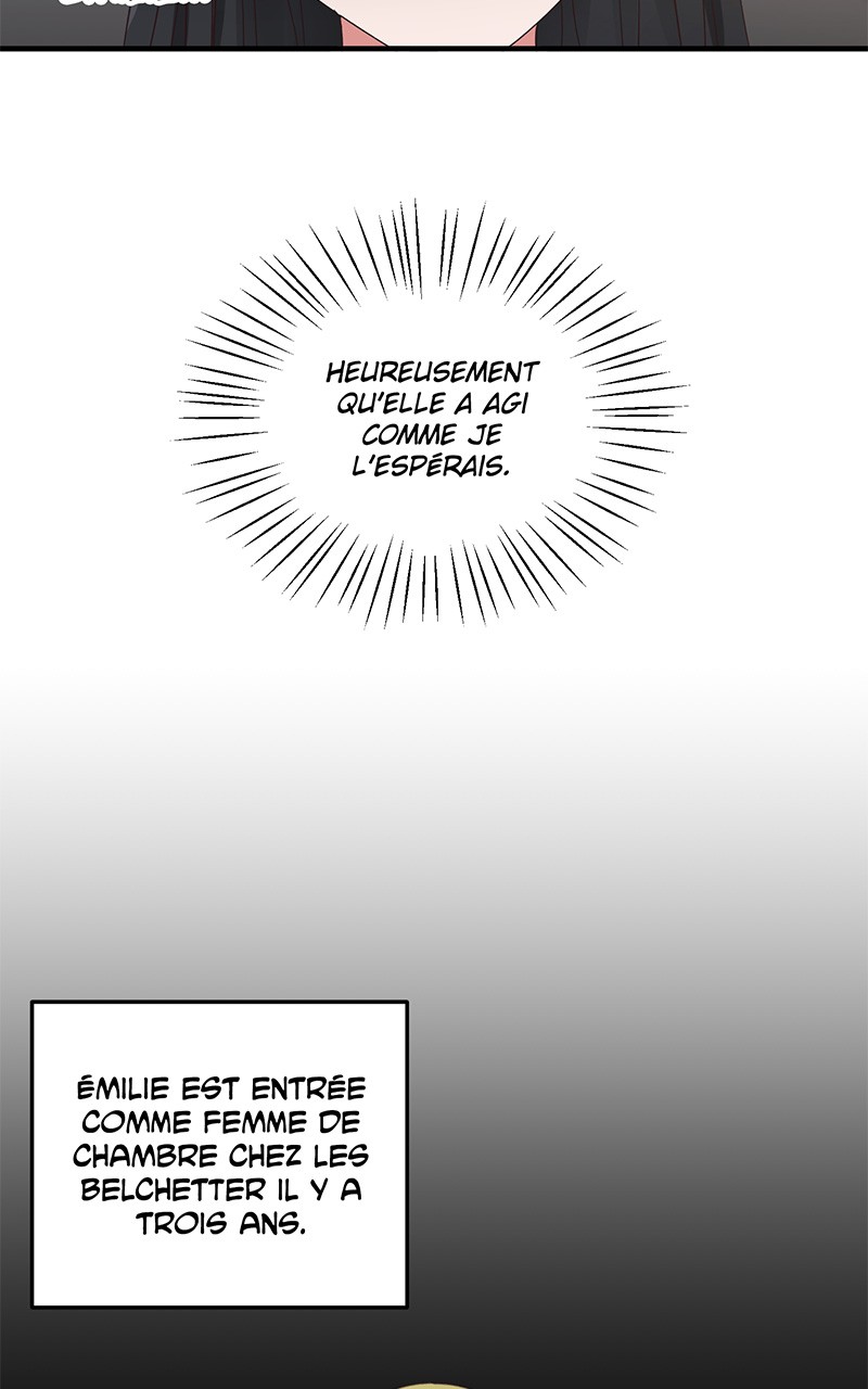 Read Angelic Lady vf Manga Online