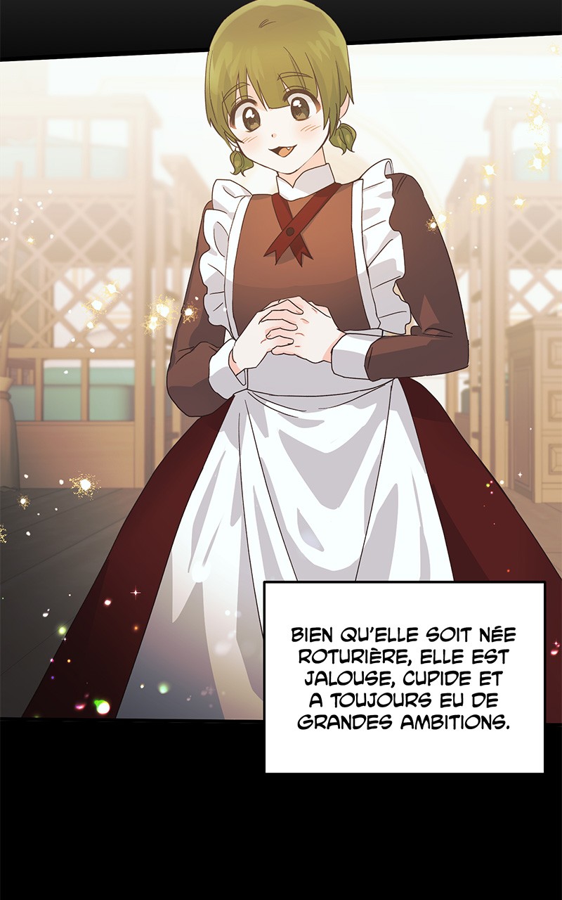 Read Angelic Lady vf Manga Online