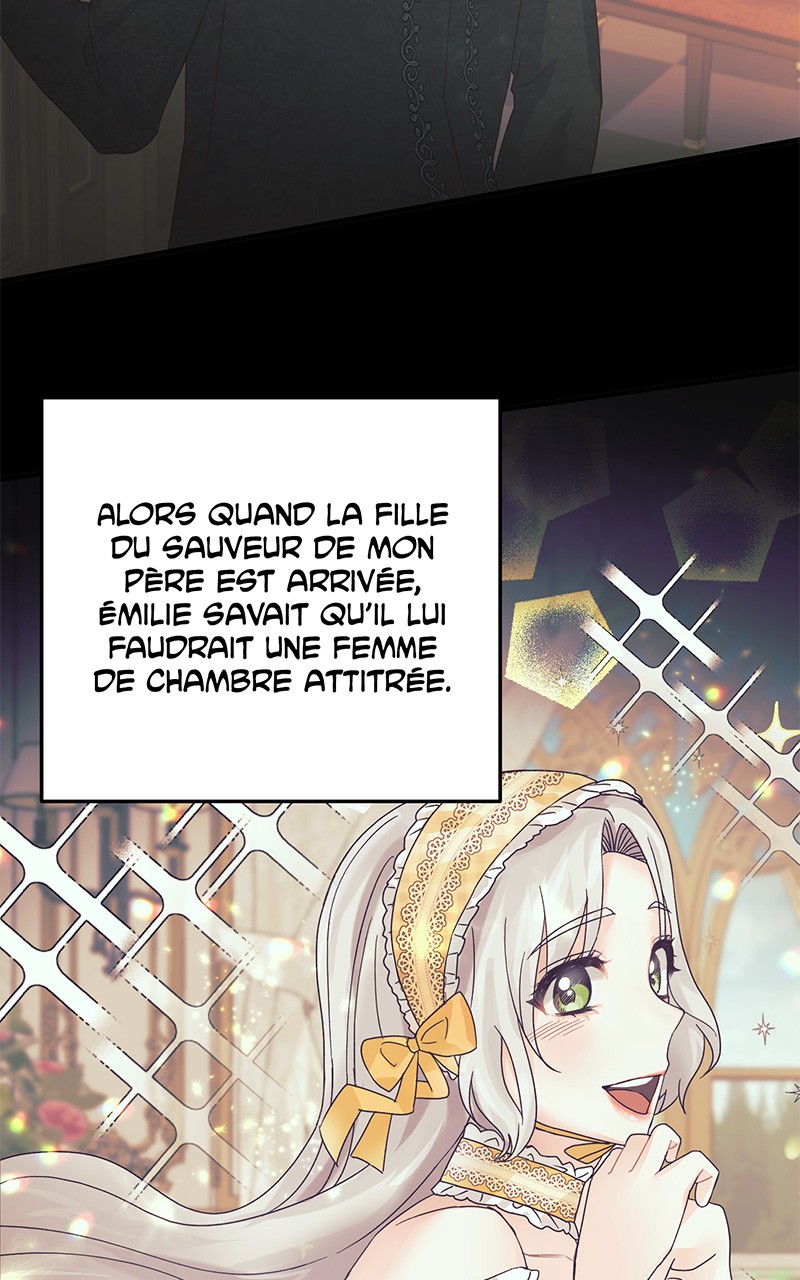 Read Angelic Lady vf Manga Online