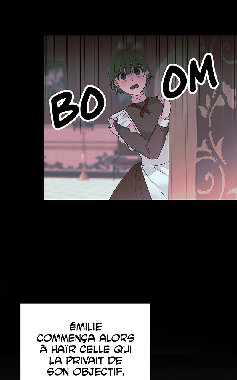 Read Angelic Lady vf Manga Online