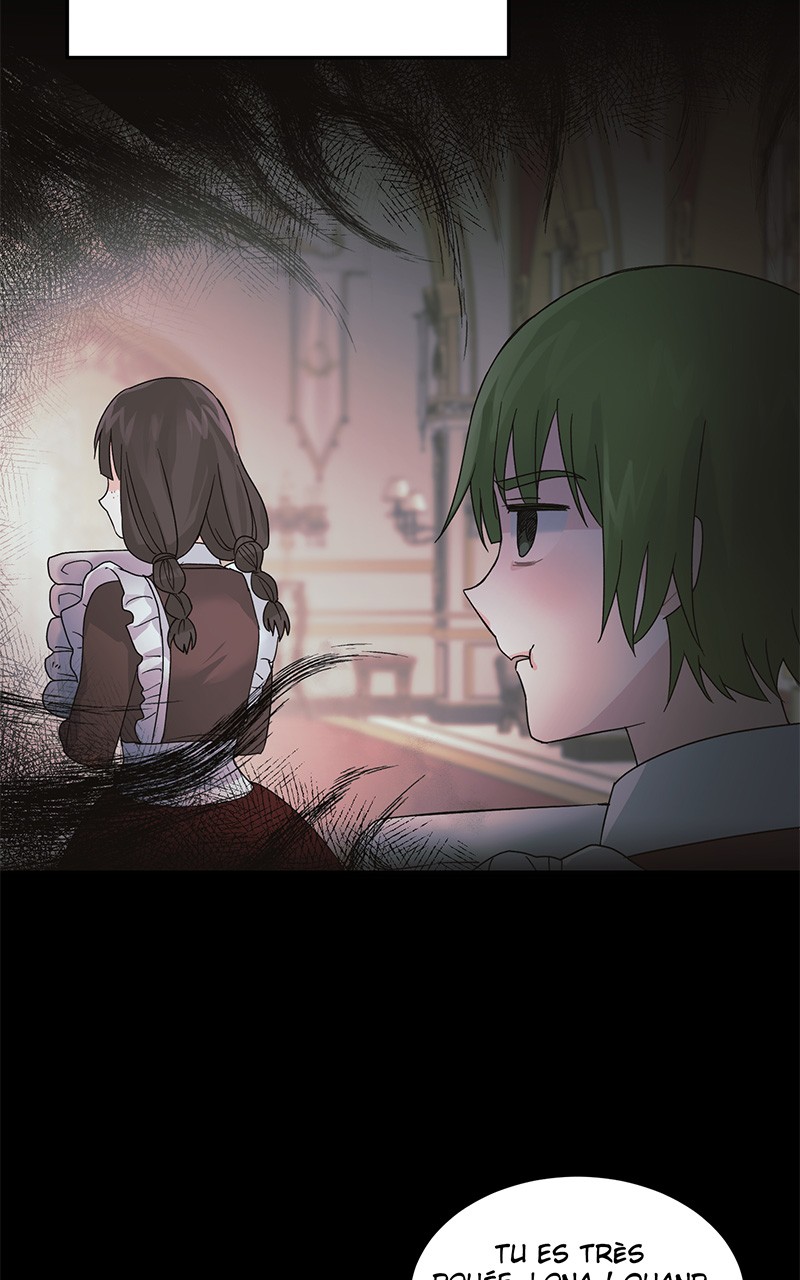 Read Angelic Lady vf Manga Online