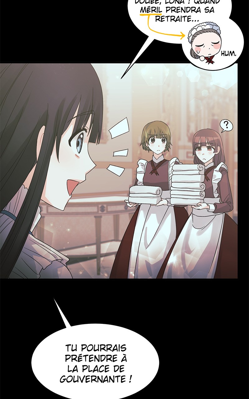 Read Angelic Lady vf Manga Online