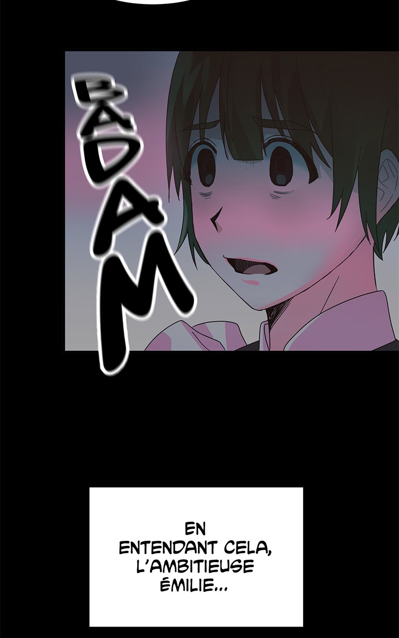 Read Angelic Lady vf Manga Online