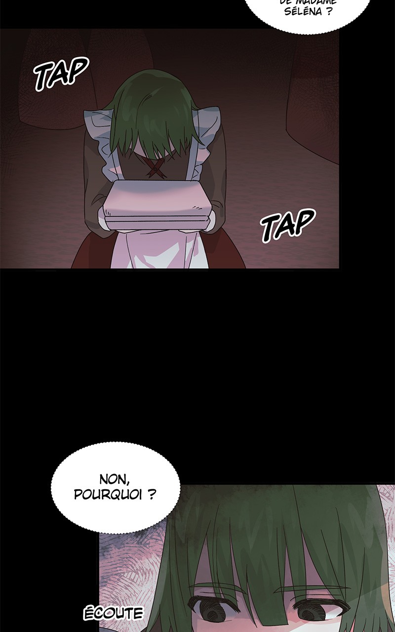 Read Angelic Lady vf Manga Online